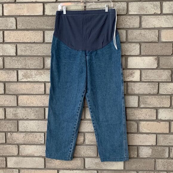 Motherhood Denim - 3for$20 motherhood jeans 12 maternity